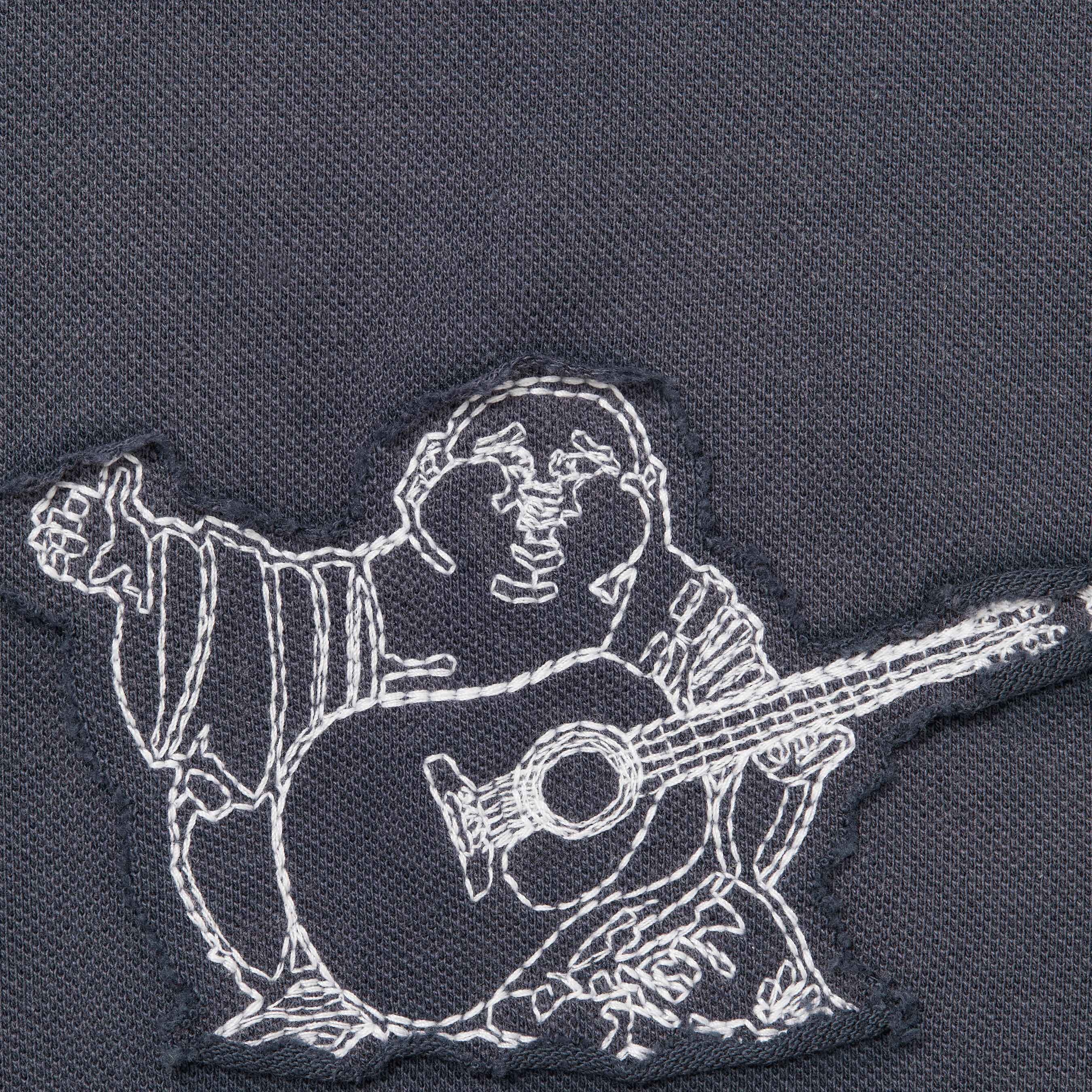 Supreme®/True Religion® Appliqué Polo view 16